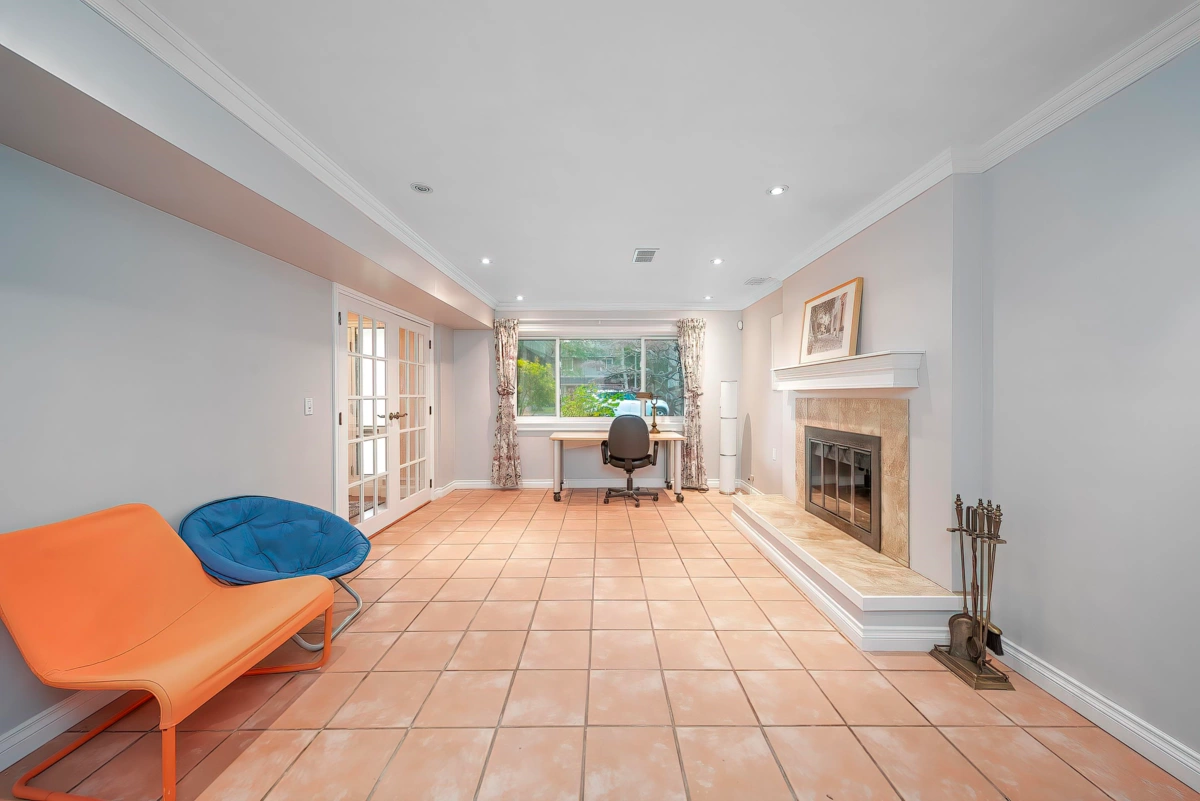 Entry Foyer Photo of 10751 Mersey Drive, Richmond, BC