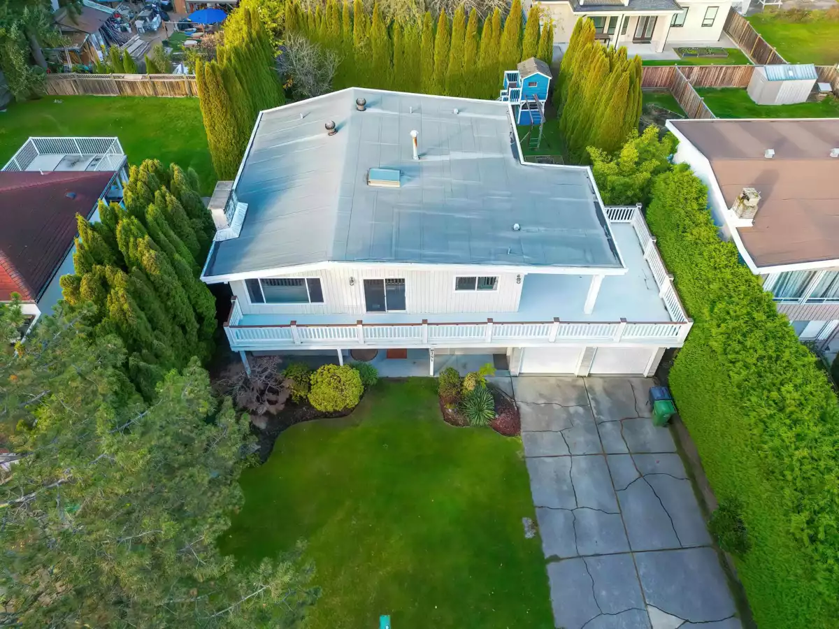 Fitness Center Photo Near 10751 Mersey Drive, Richmond, BC