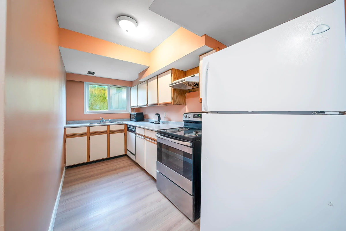 Front Yard Photo of 10751 Mersey Drive, Richmond, BC