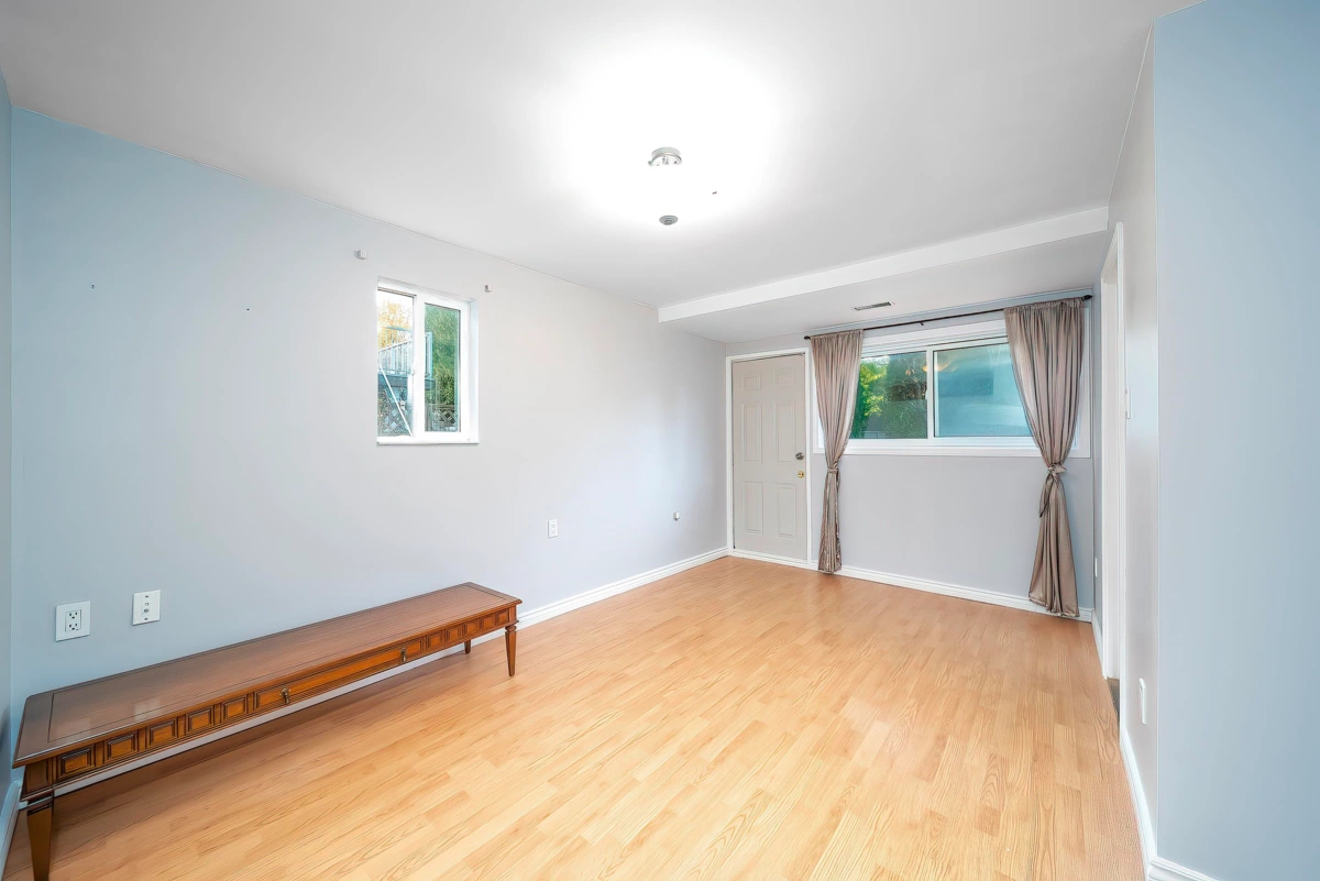 Garage Interior Photo of 10751 Mersey Drive, Richmond, BC