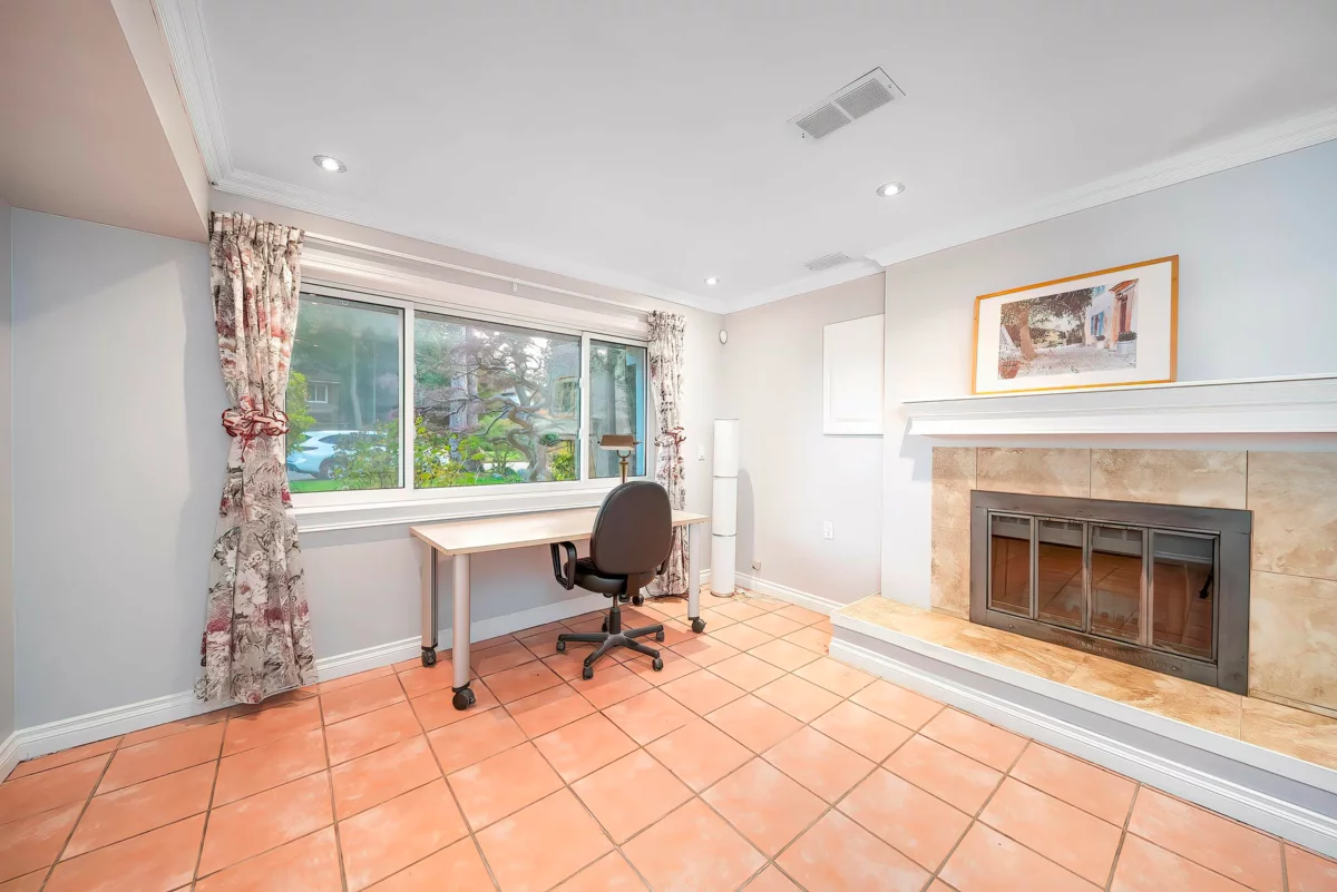 Mudroom Photo of 10751 Mersey Drive, Richmond, BC