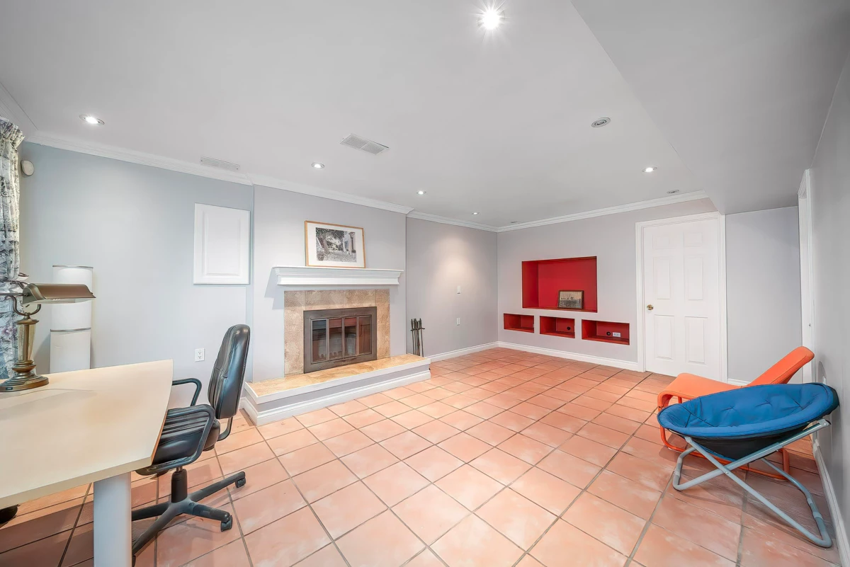 Staircase Photo of 10751 Mersey Drive, Richmond, BC