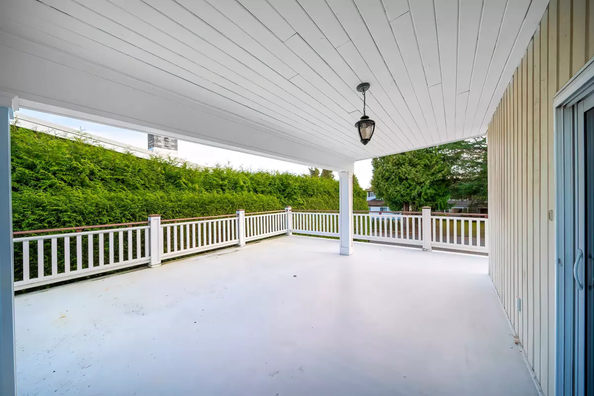 Street View Photo of 10751 Mersey Drive, Richmond, BC