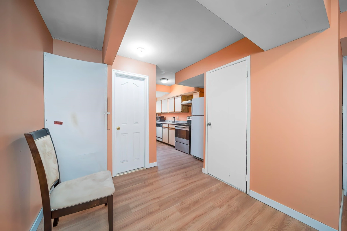 Swimming Pool Photo of 10751 Mersey Drive, Richmond, BC