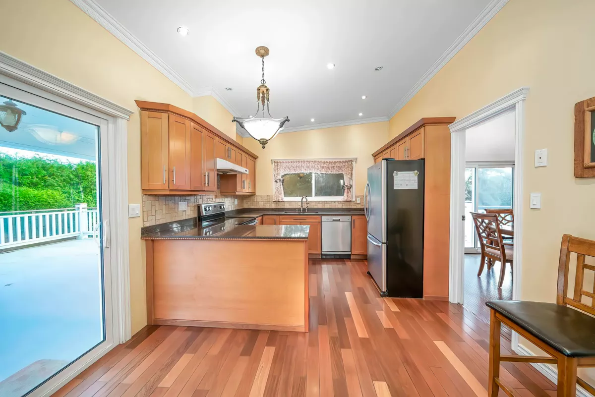 Walk-In Closet Photo of 10751 Mersey Drive, Richmond, BC