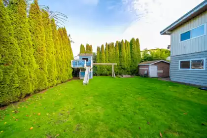 Community Amenities Photo (Clubhouse) of 10751 Mersey Drive, Richmond, BC