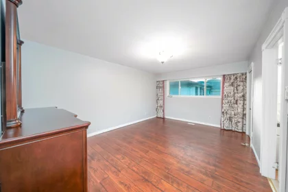 Powder Room Photo of 10751 Mersey Drive, Richmond, BC