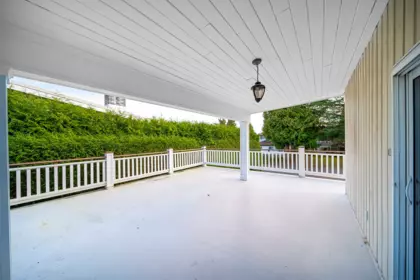 Street View Photo of 10751 Mersey Drive, Richmond, BC
