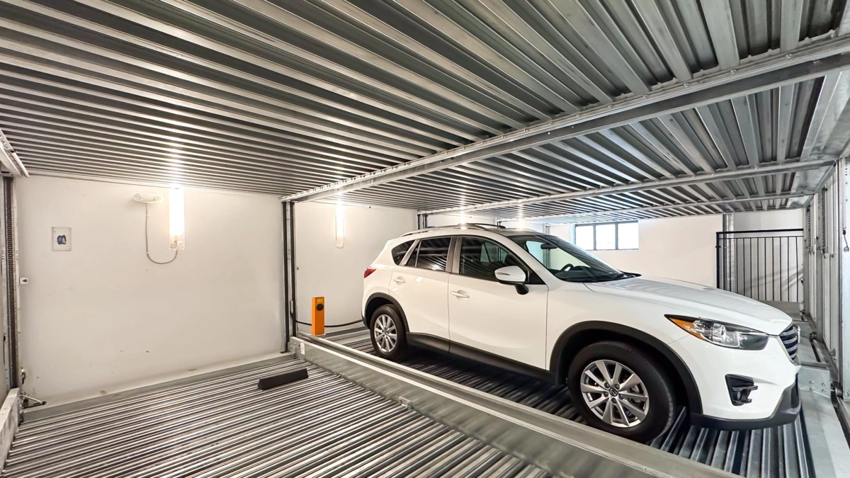 Bedroom 4 Photo of 501 2446 Shaughnessy Street, Port Coquitlam, BC