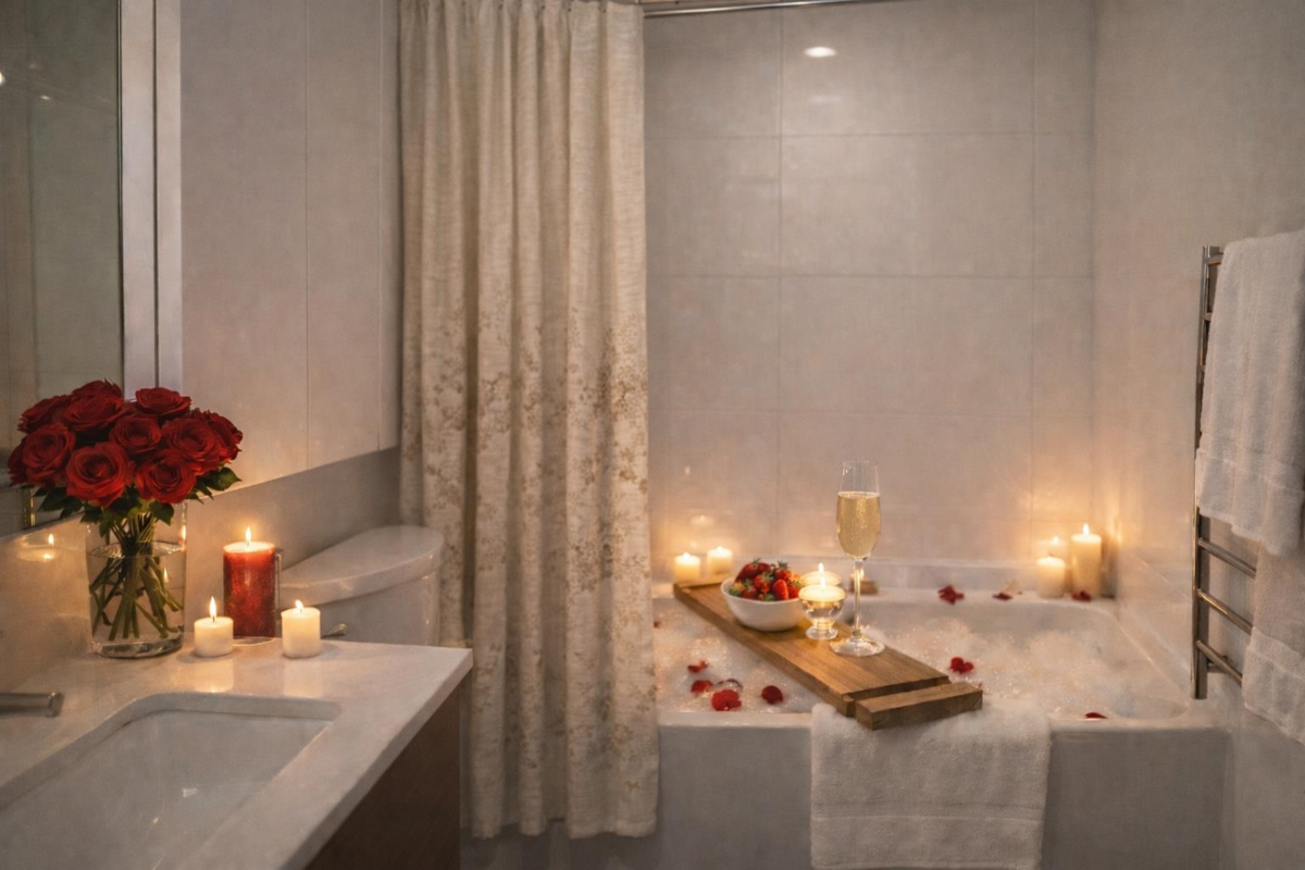 Kitchen Island Photo of 501 2446 Shaughnessy Street, Port Coquitlam, BC