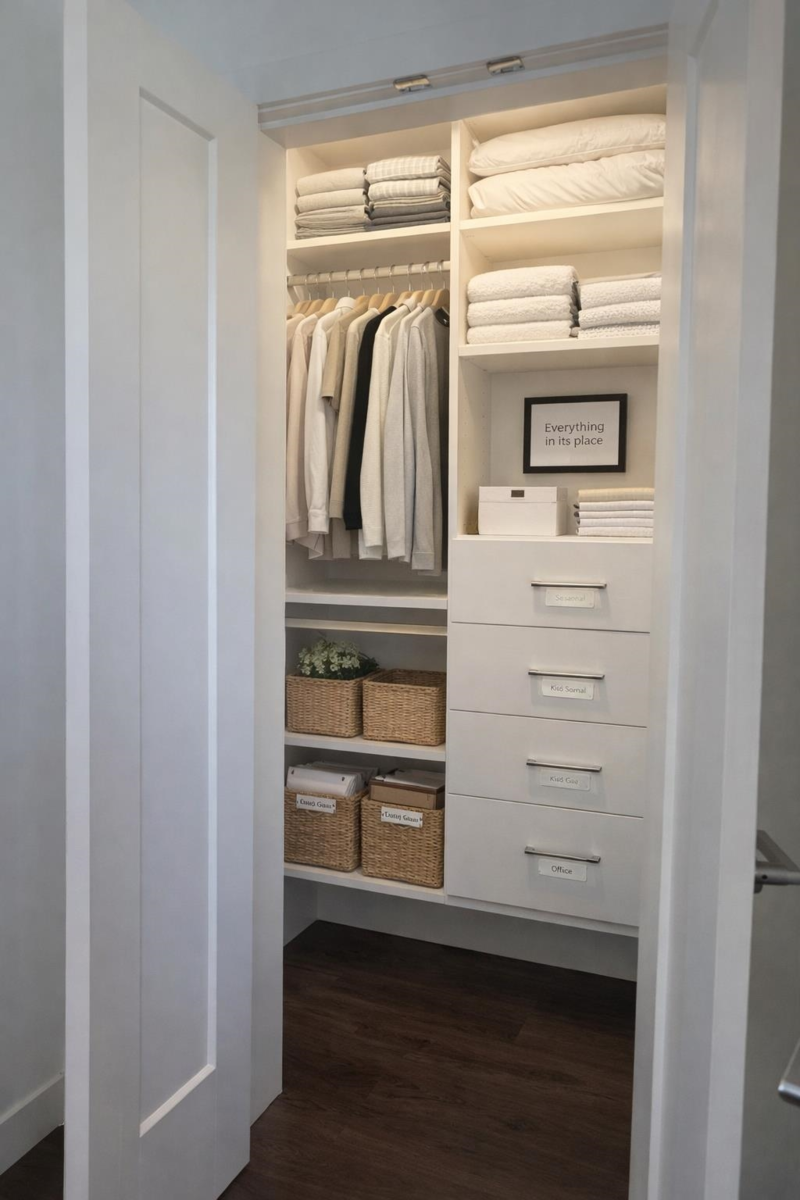 Kitchen Photo of 501 2446 Shaughnessy Street, Port Coquitlam, BC