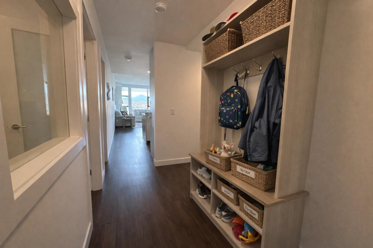 Primary Bathroom Photo of 501 2446 Shaughnessy Street, Port Coquitlam, BC