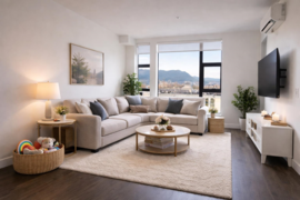 501 2446 Shaughnessy Street, Port Coquitlam, BC