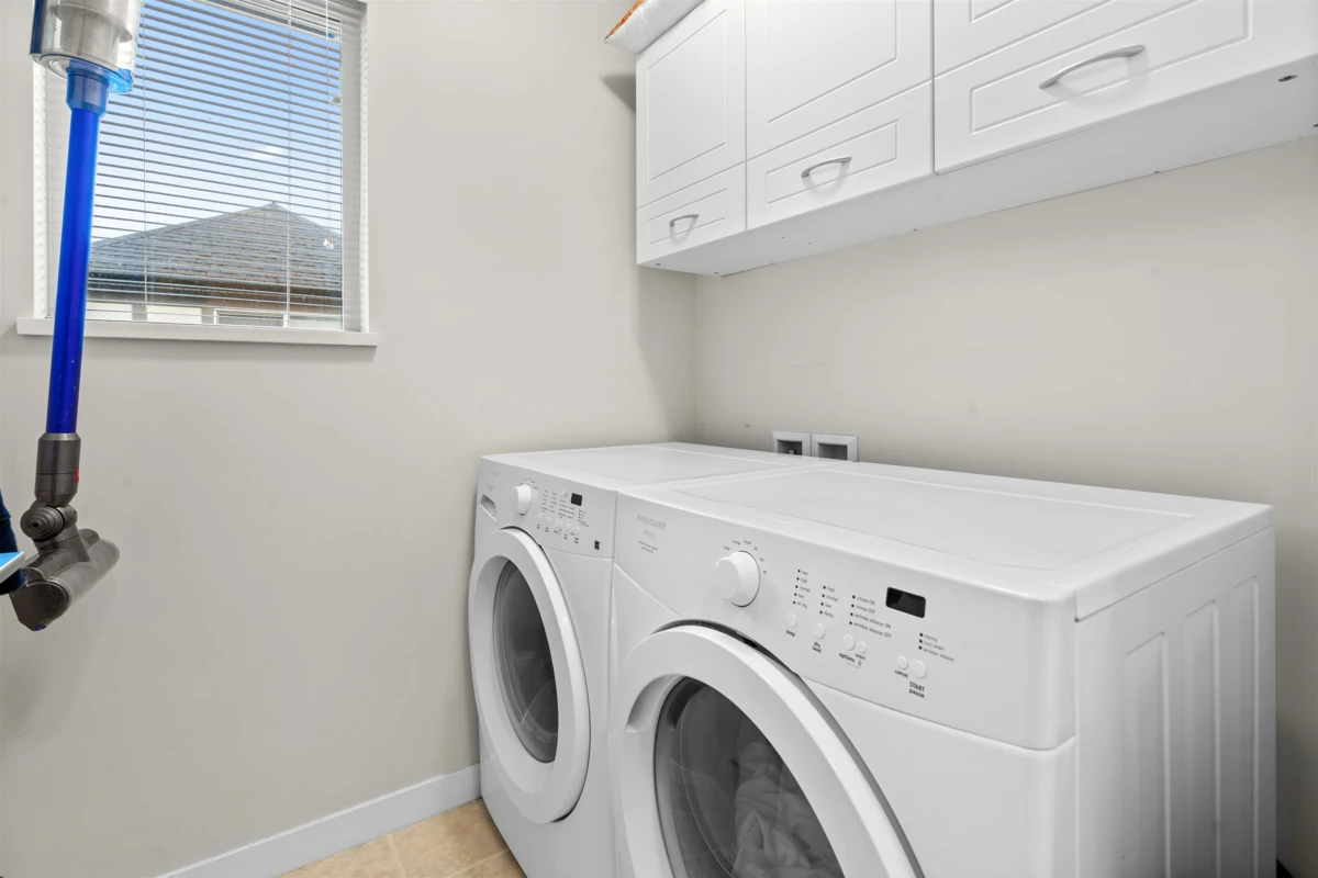 Bedroom 2 Photo of 46 7848 209 Street, Langley, BC