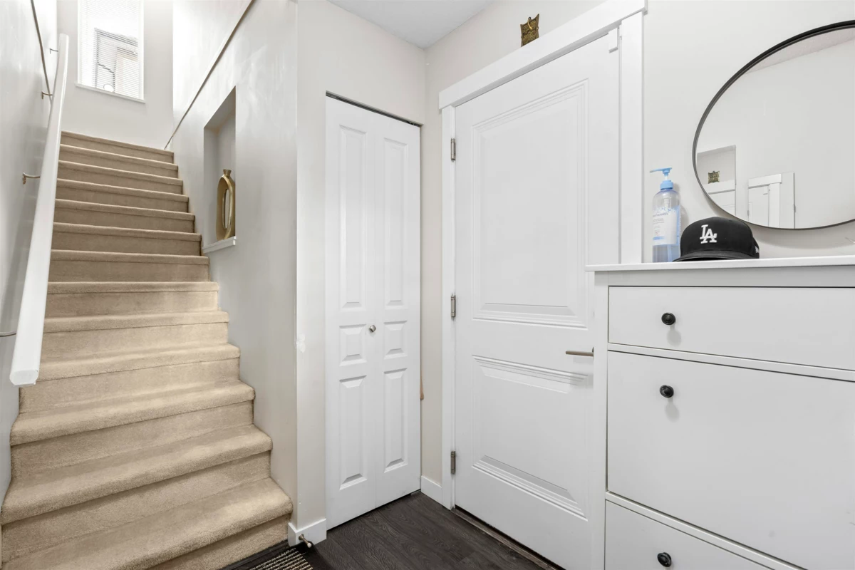 Living Room Photo of 46 7848 209 Street, Langley, BC