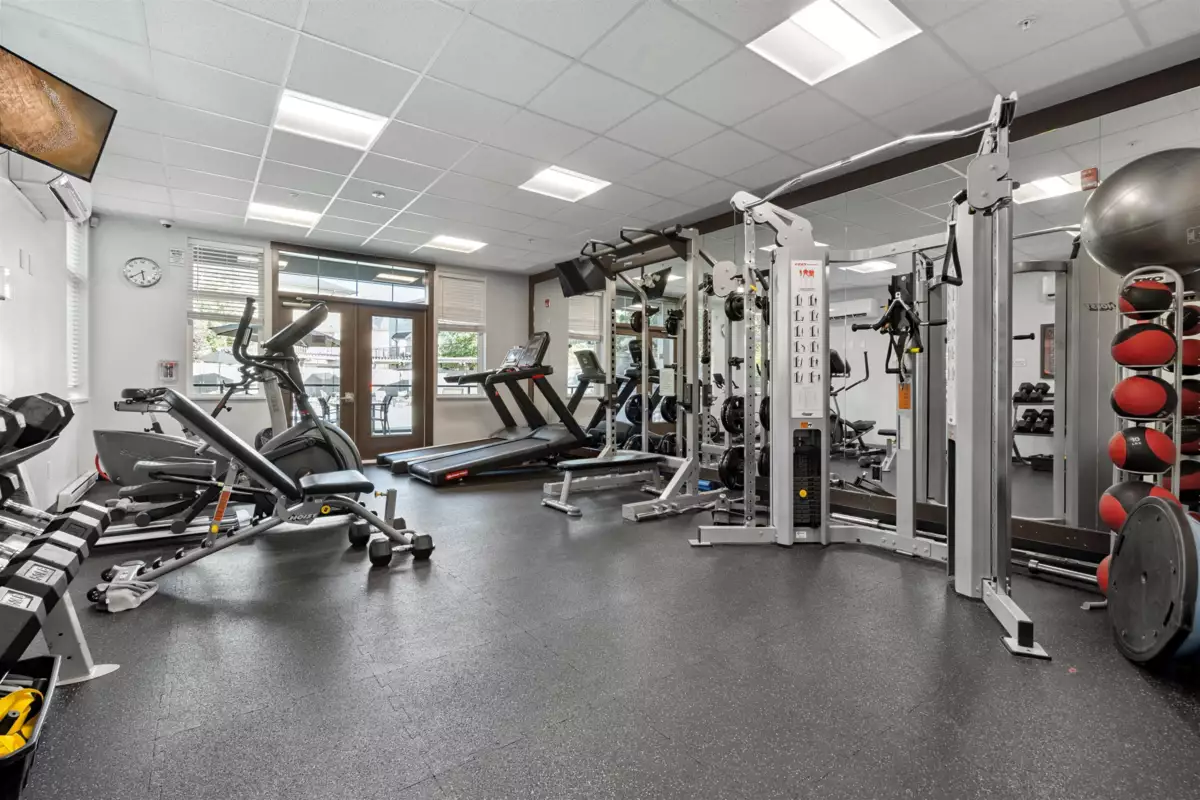 Loft / Bonus Room Photo of 46 7848 209 Street, Langley, BC