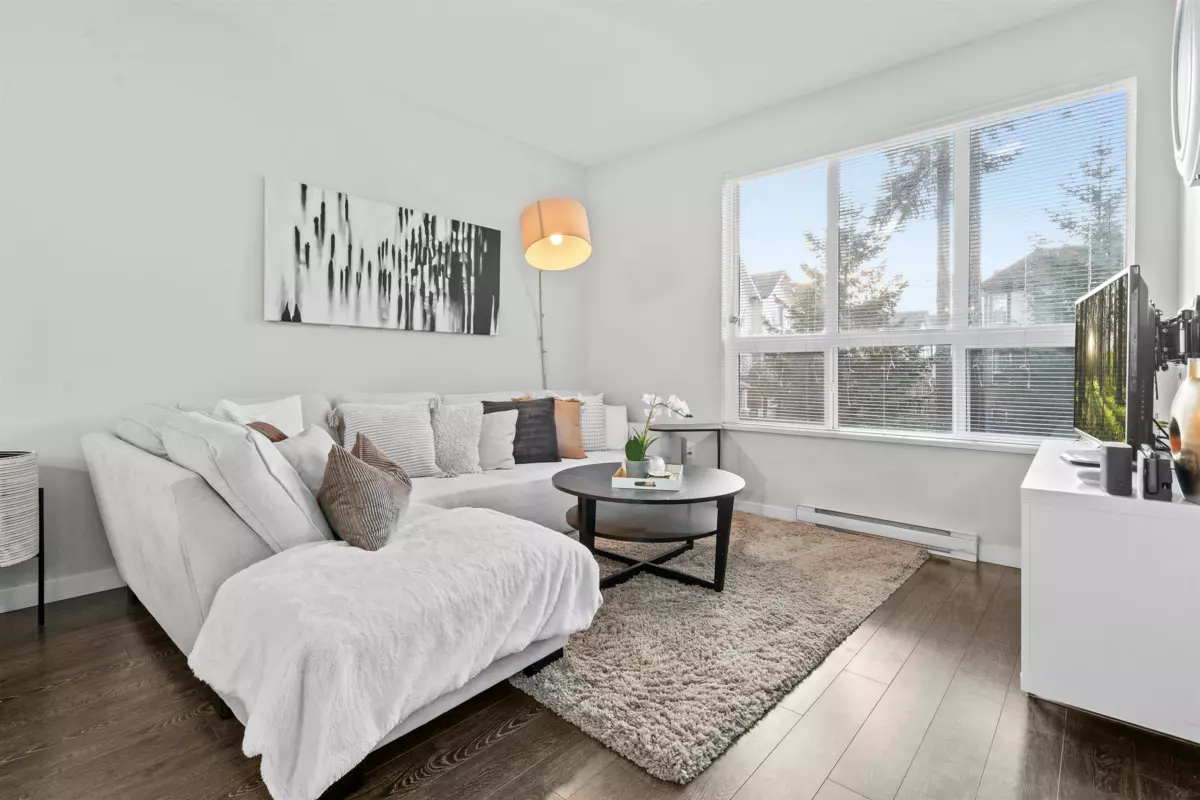 Powder Room Photo of 46 7848 209 Street, Langley, BC