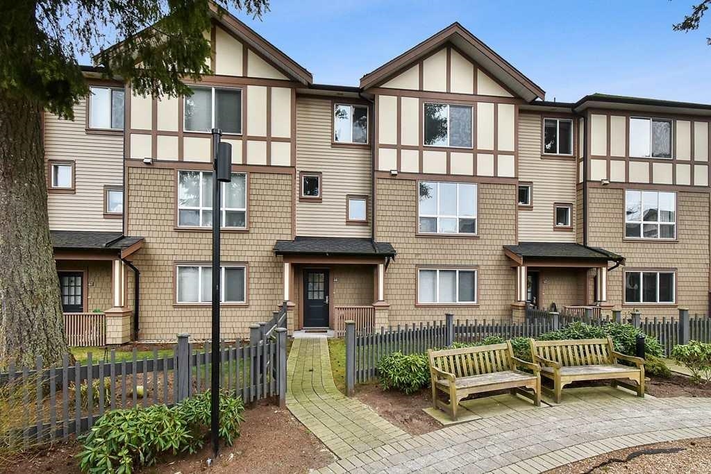 Staircase Photo of 46 7848 209 Street, Langley, BC