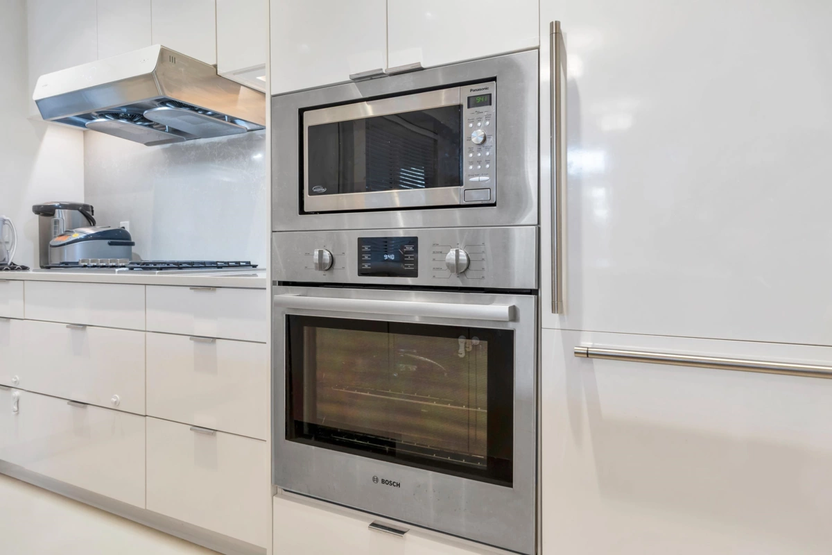 Bedroom 2 Photo of 107 7988 Yukon Street, Vancouver, BC