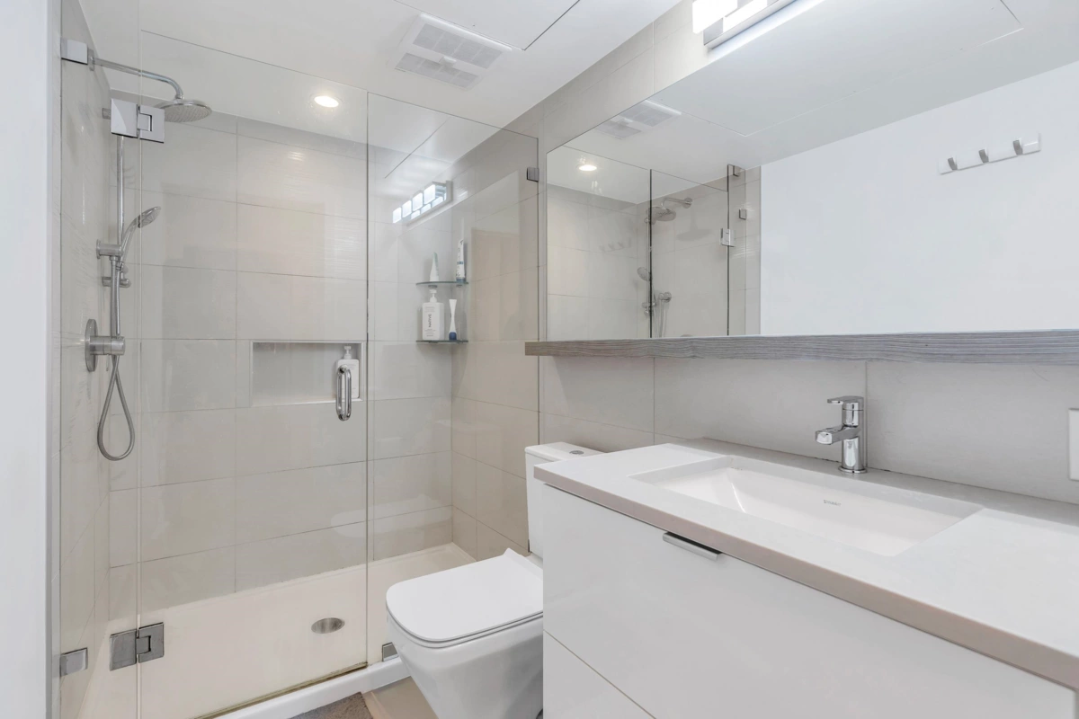 Bedroom 4 Photo of 107 7988 Yukon Street, Vancouver, BC