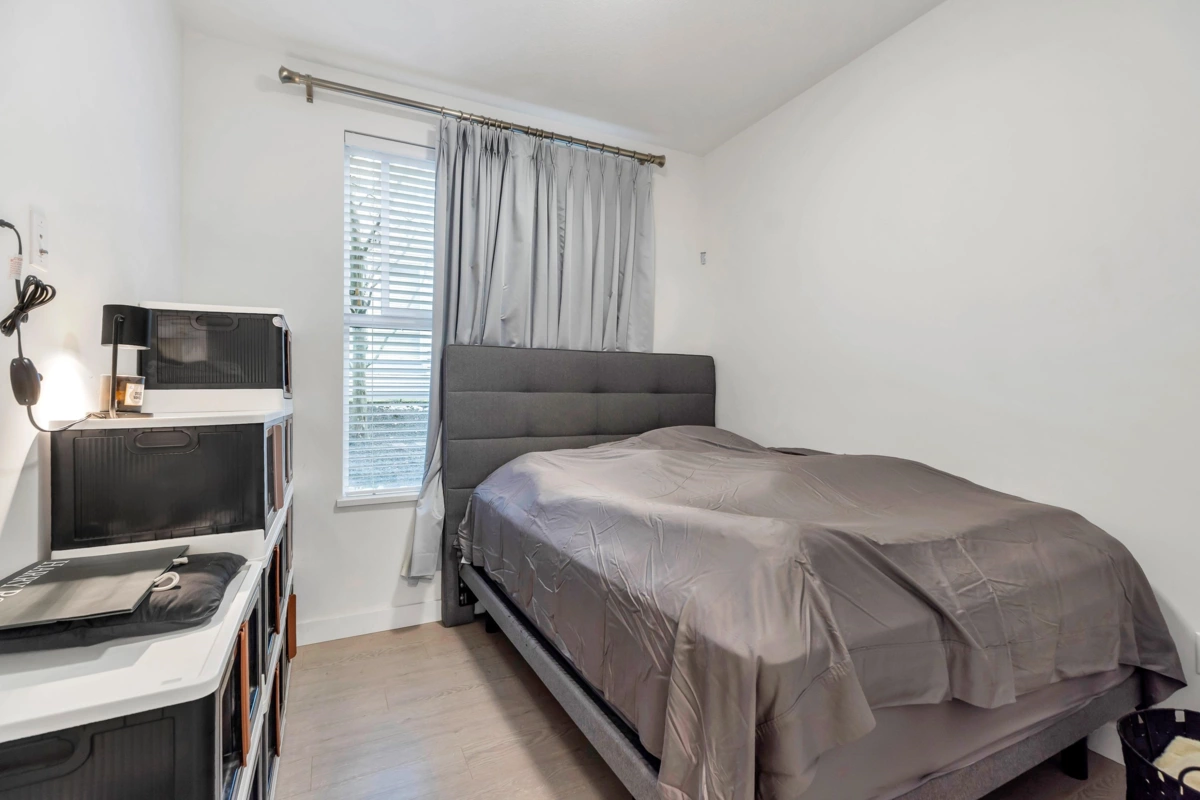 Laundry Room Photo of 107 7988 Yukon Street, Vancouver, BC