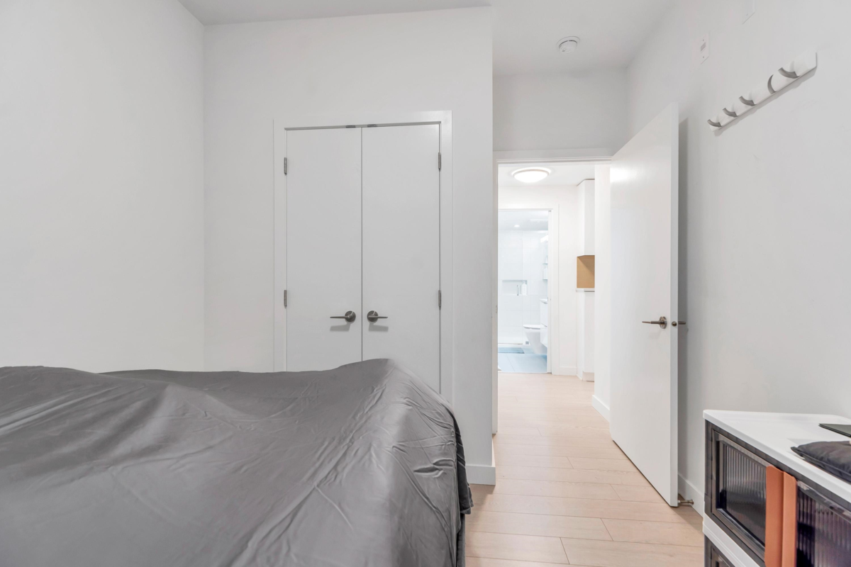 Mudroom Photo of 107 7988 Yukon Street, Vancouver, BC