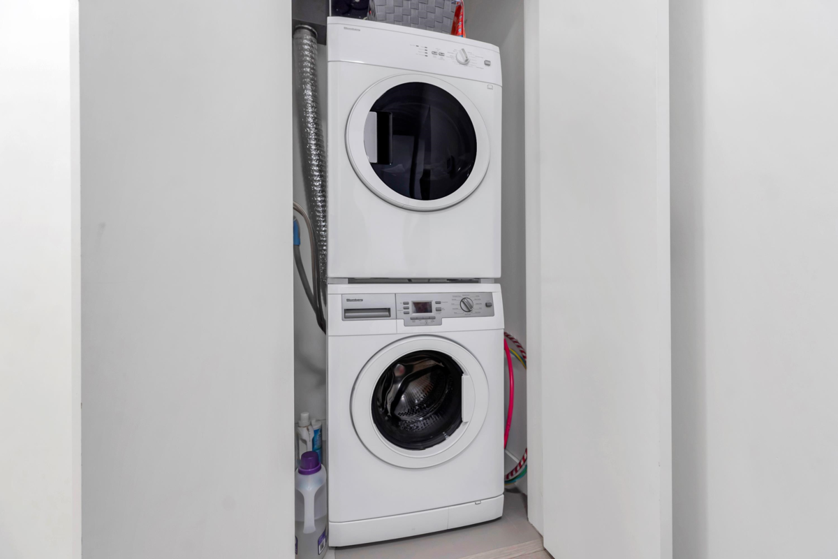 Staircase Photo of 107 7988 Yukon Street, Vancouver, BC