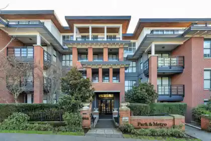 107 7988 Yukon Street, Vancouver, BC, Marpole — 2 bed apartment/condo for sale