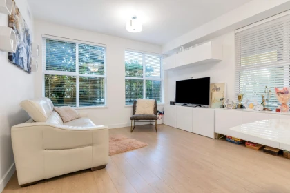 107 7988 Yukon Street, Vancouver, BC