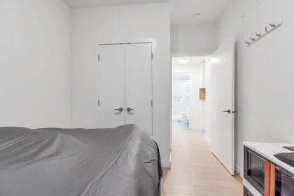 Mudroom Photo of 107 7988 Yukon Street, Vancouver, BC