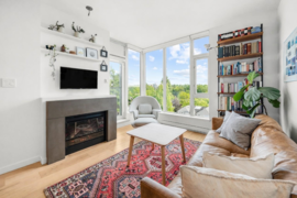 607 2528 Maple Street, Vancouver, BC