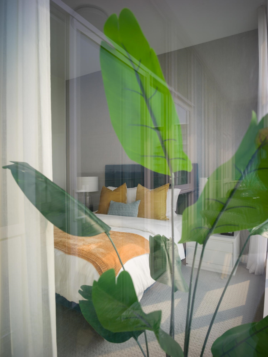 Bedroom 3 Photo of 2505 555 Sydney Avenue, Coquitlam, BC