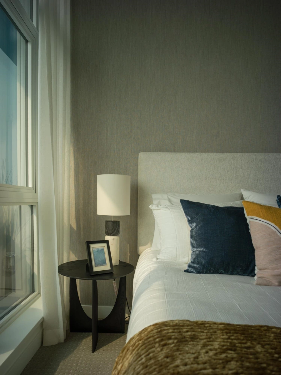 Kitchen Photo of 2505 555 Sydney Avenue, Coquitlam, BC