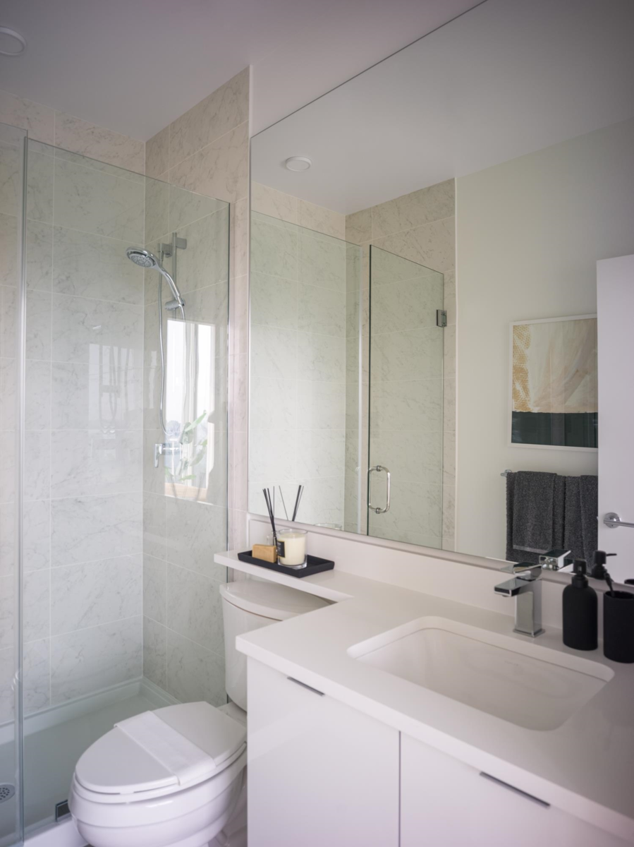 Primary Bedroom Photo of 2505 555 Sydney Avenue, Coquitlam, BC