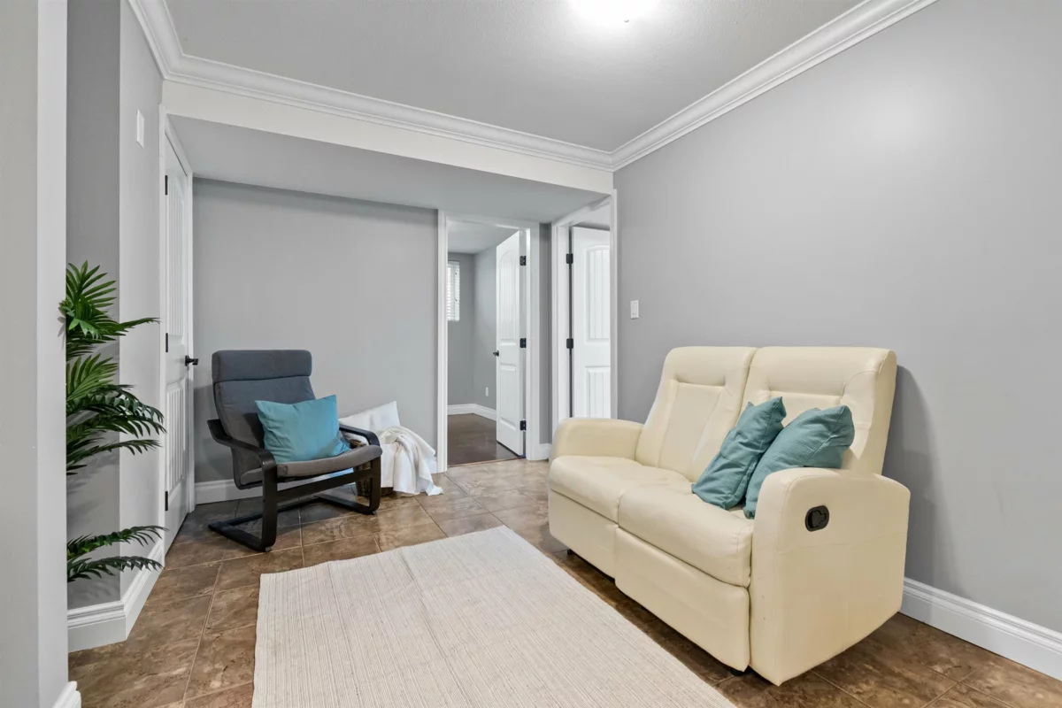 Backyard Photo of 45748 Safflower Crescent, Chilliwack, BC