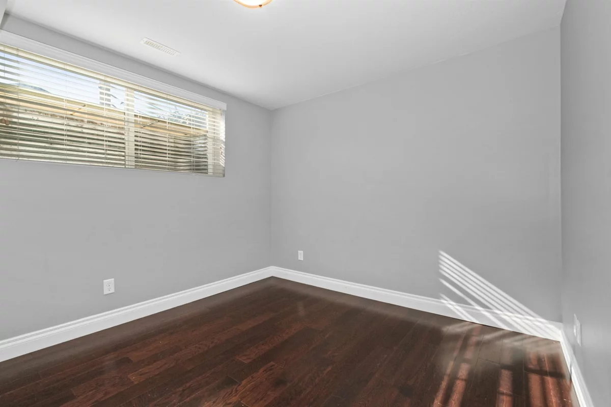 Garden / Landscaping Photo of 45748 Safflower Crescent, Chilliwack, BC