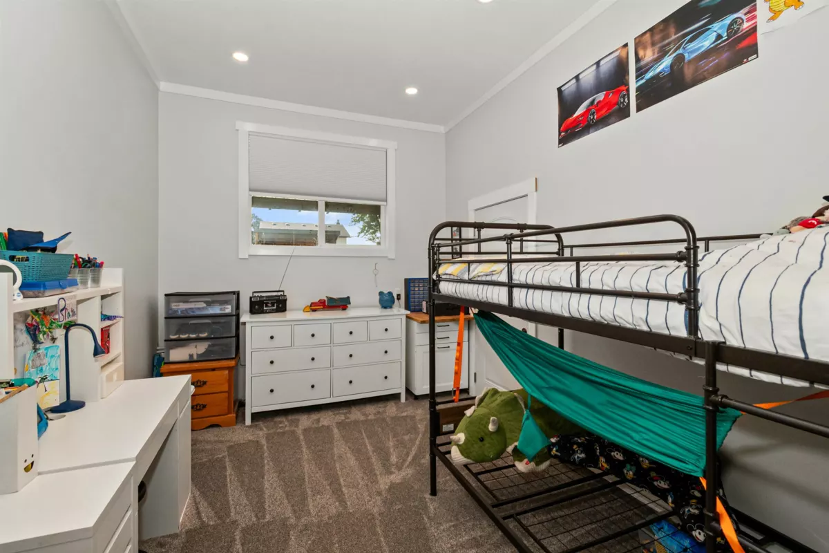 Loft / Bonus Room Photo of 45748 Safflower Crescent, Chilliwack, BC