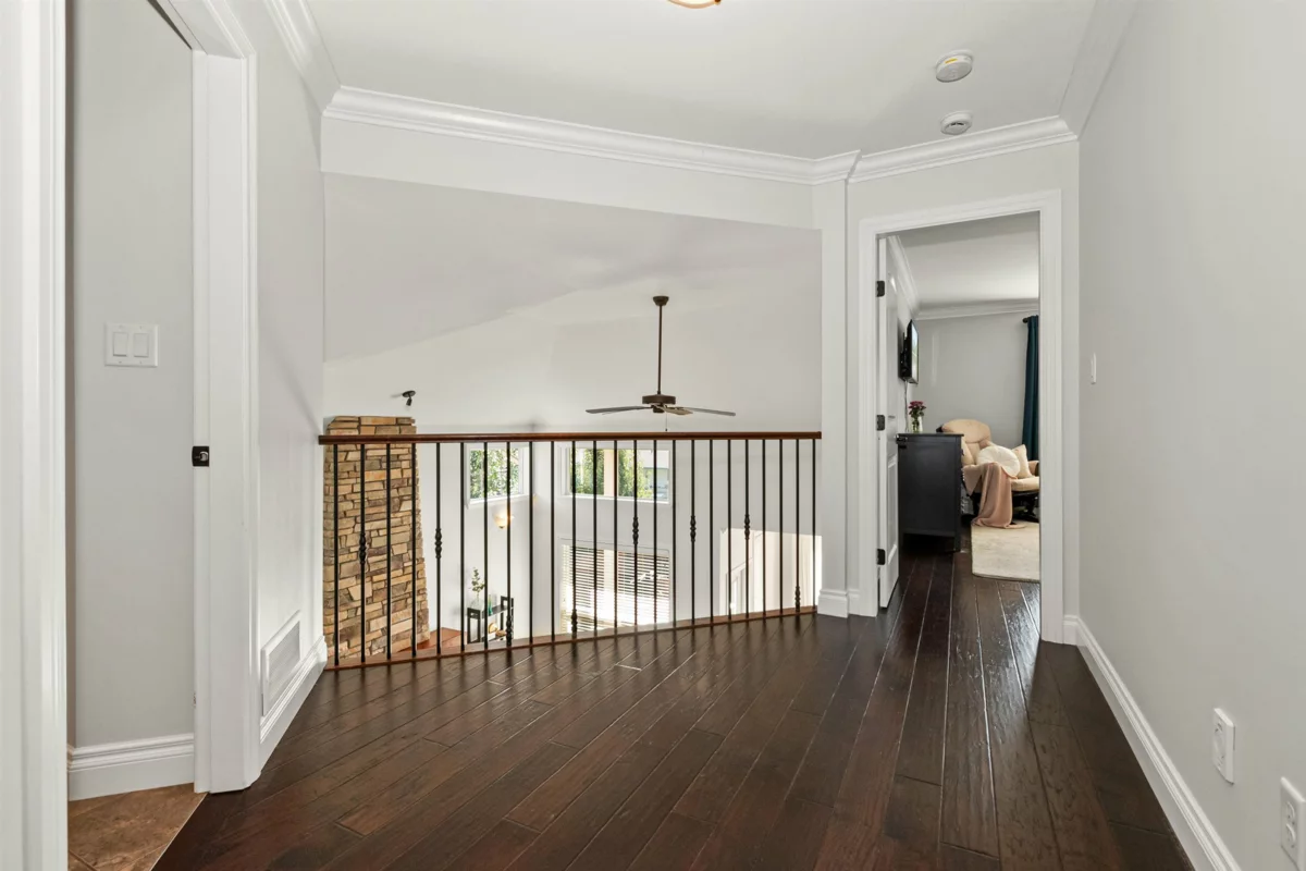 Mudroom Photo of 45748 Safflower Crescent, Chilliwack, BC