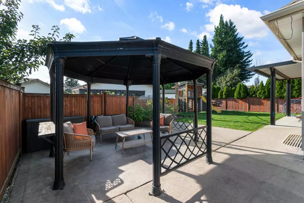 Neighborhood Park Photo Near 45748 Safflower Crescent, Chilliwack, BC