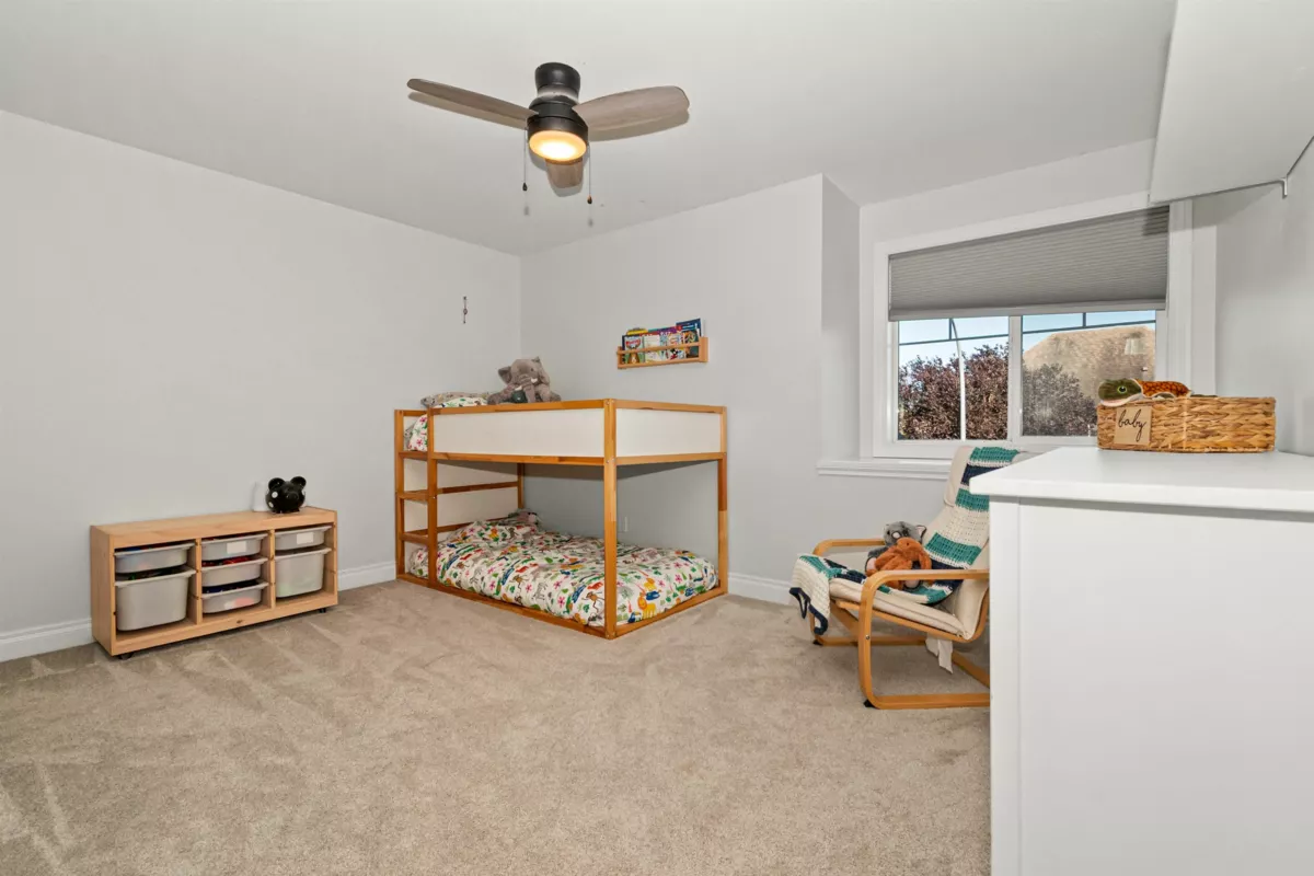 Office / Den Photo of 45748 Safflower Crescent, Chilliwack, BC