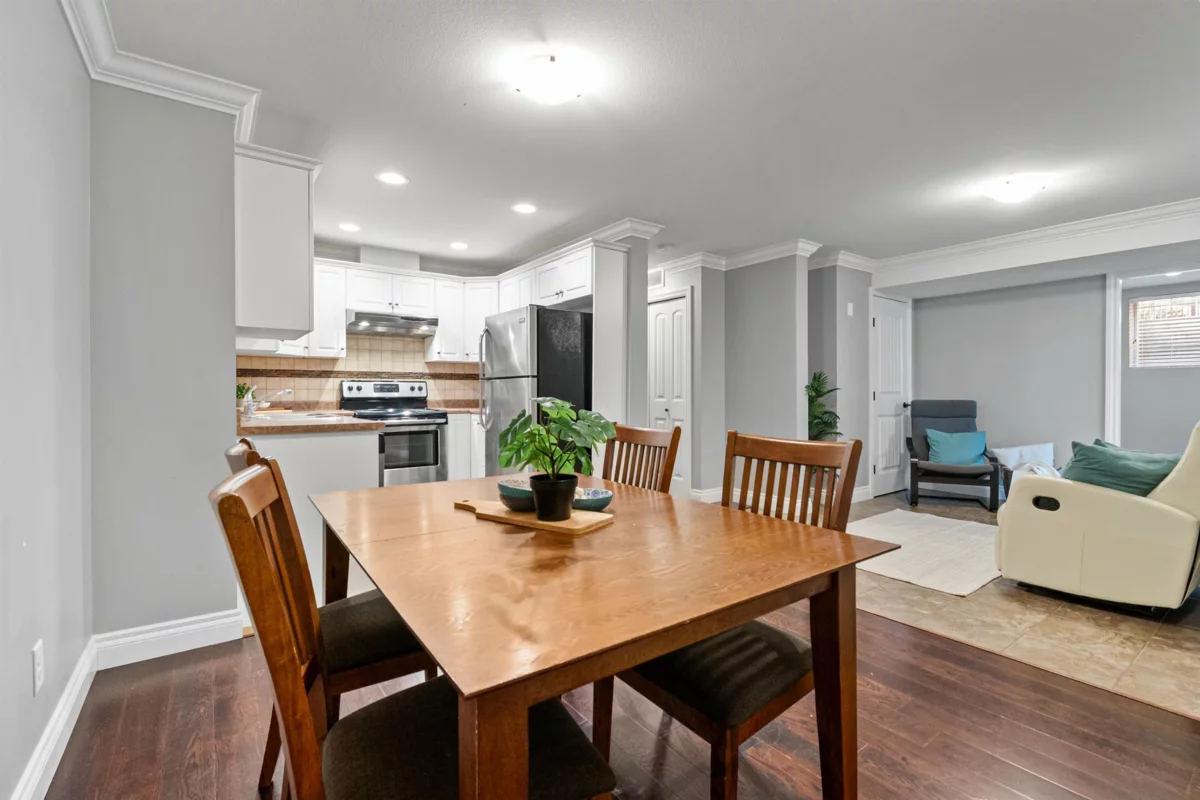 Outdoor Patio Photo of 45748 Safflower Crescent, Chilliwack, BC