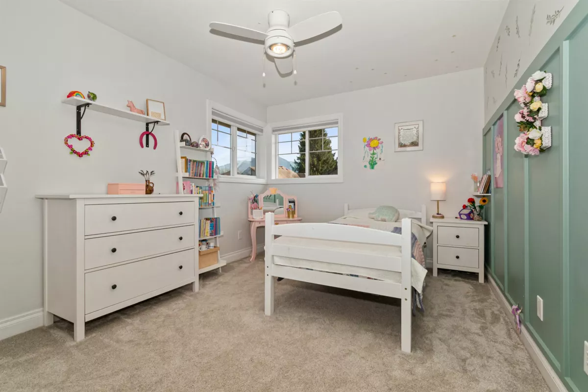 Powder Room Photo of 45748 Safflower Crescent, Chilliwack, BC