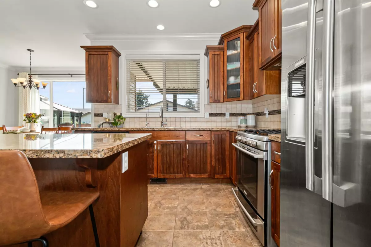 Primary Bedroom Photo of 45748 Safflower Crescent, Chilliwack, BC