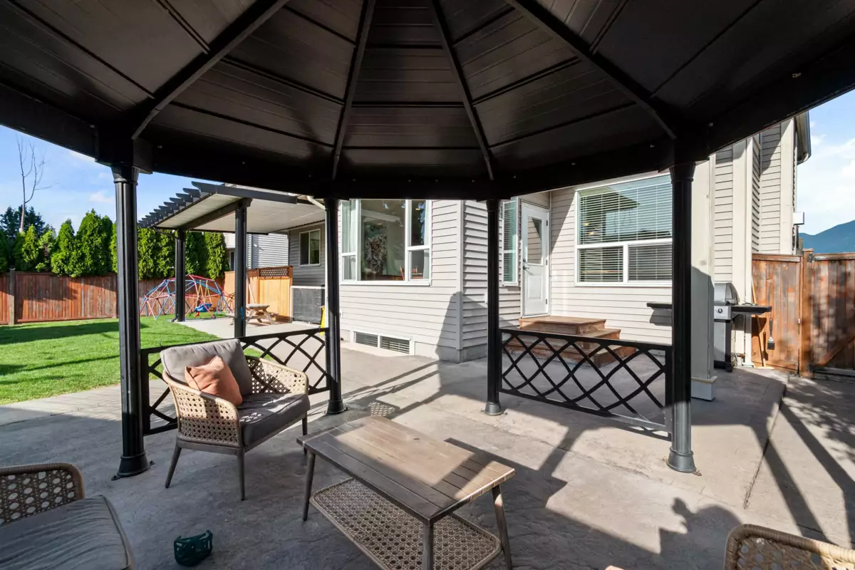 Street View Photo of 45748 Safflower Crescent, Chilliwack, BC