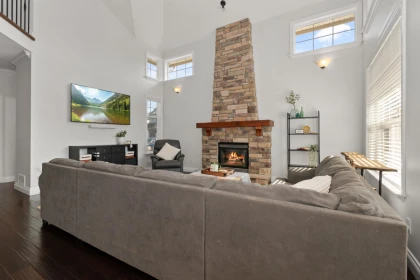 45748 Safflower Crescent, Chilliwack, BC, Chilliwack — Single Family Residence for sale