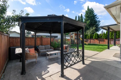 Neighborhood Park Photo Near 45748 Safflower Crescent, Chilliwack, BC