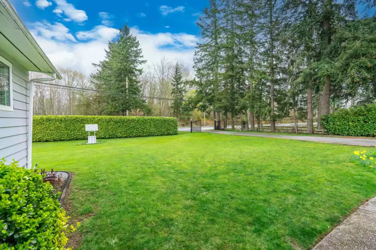 Bedroom 2 Photo of 1361 200 Street, Langley, BC