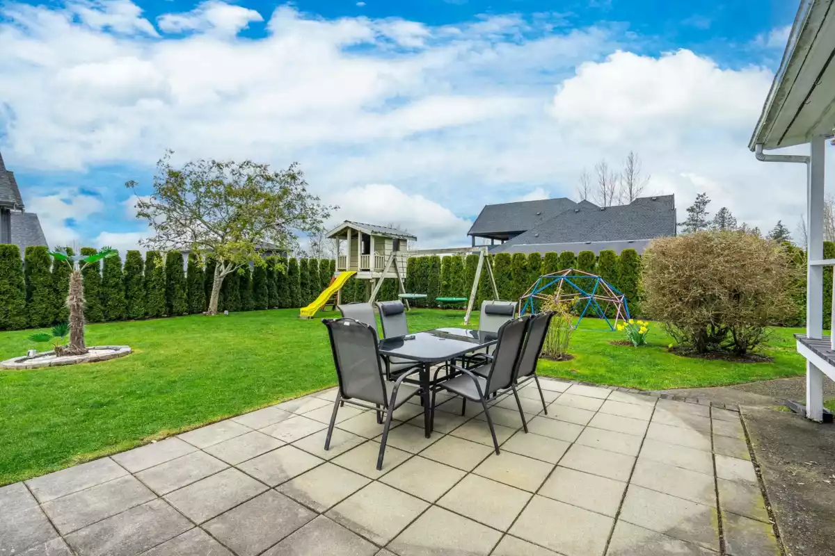 Bedroom 3 Photo of 1361 200 Street, Langley, BC