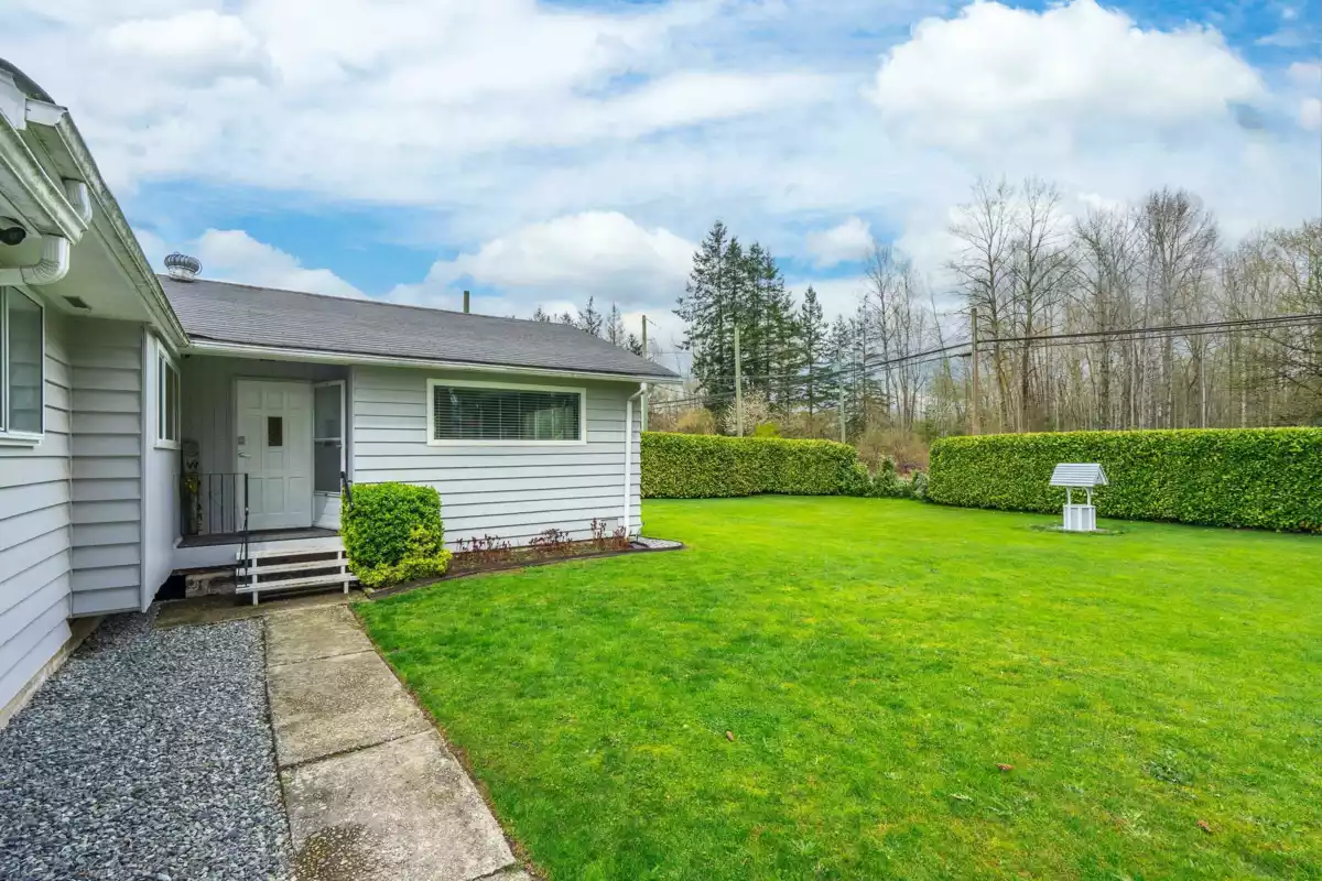 Dining Area Photo of 1361 200 Street, Langley, BC