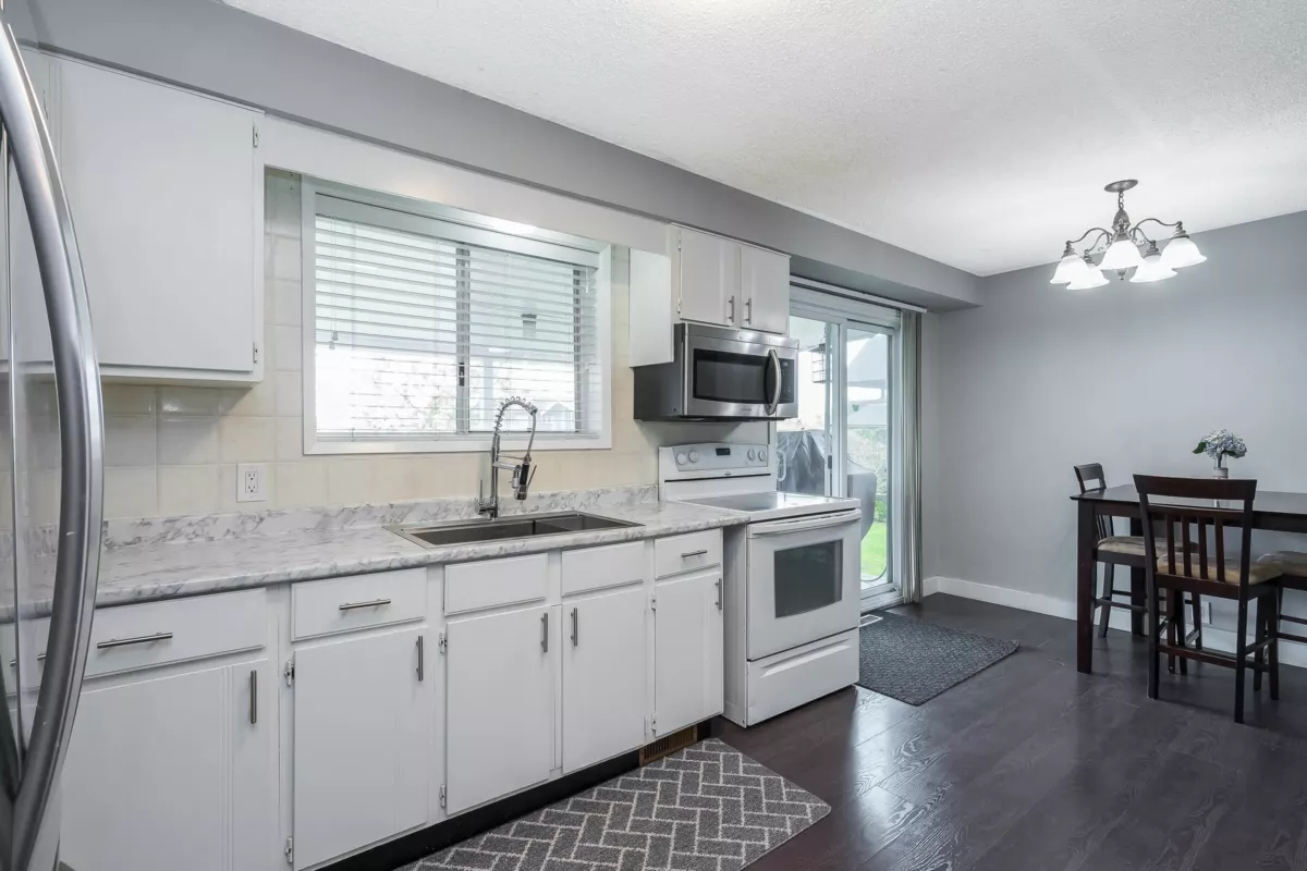 Mudroom Photo of 1361 200 Street, Langley, BC